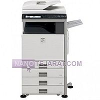 دستگاه فتوکپی شارپ دستگاه فتوکپی شارپ